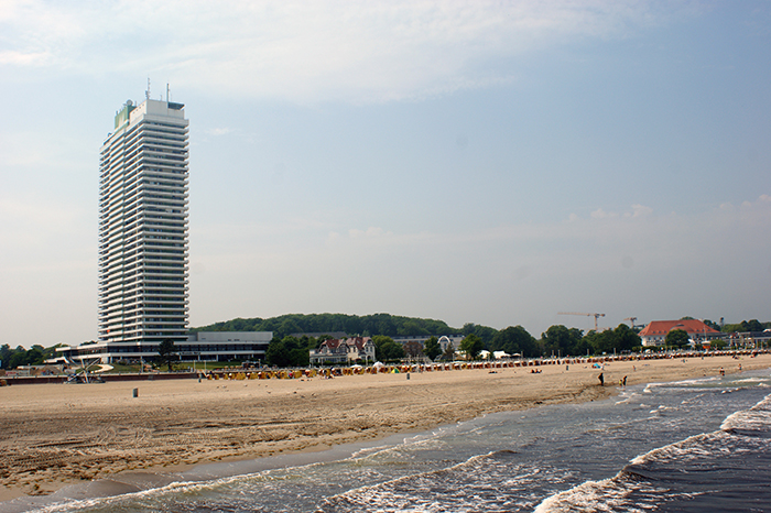 Travemünde