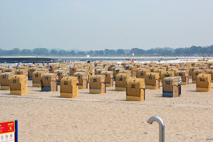 Travemünde