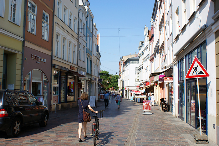 Rostock