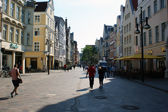Rostock