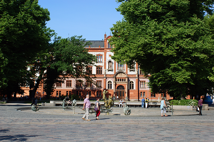 Rostock
