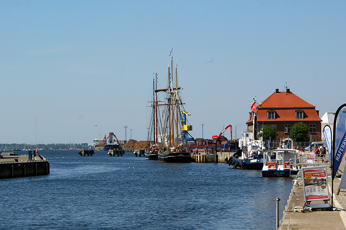 Wismar