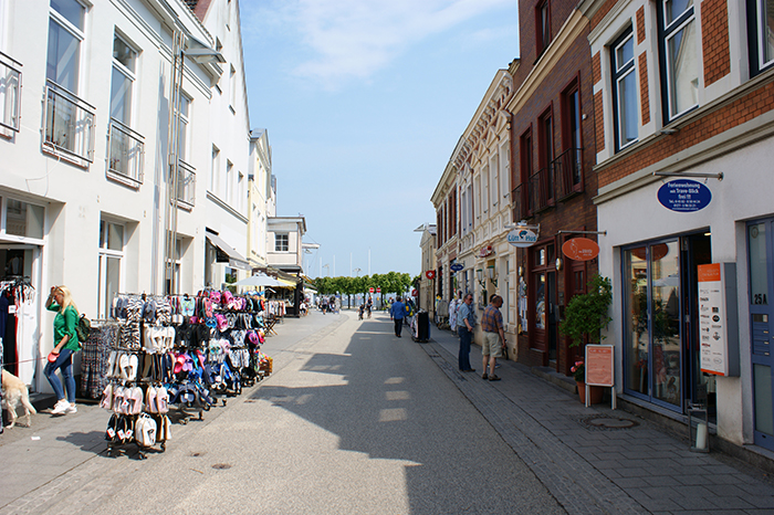 Travemünde