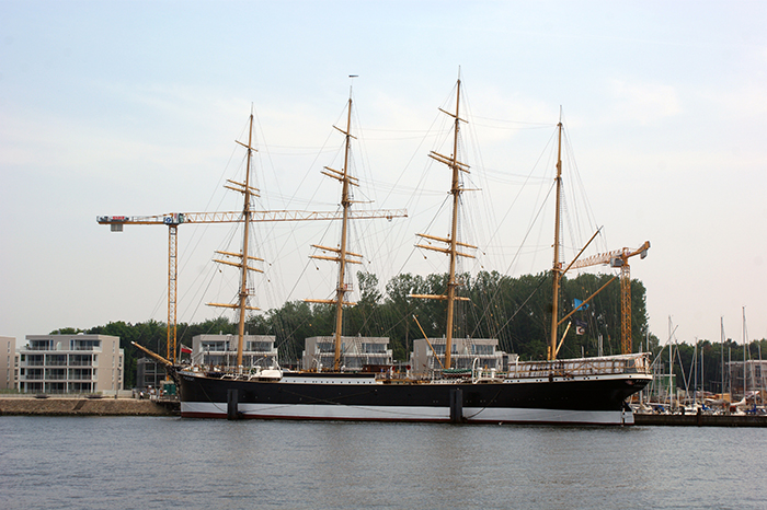 Travemünde