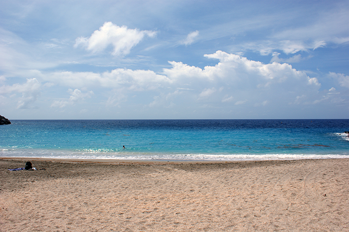 Französisch Westindien: Saint Barthélémy
