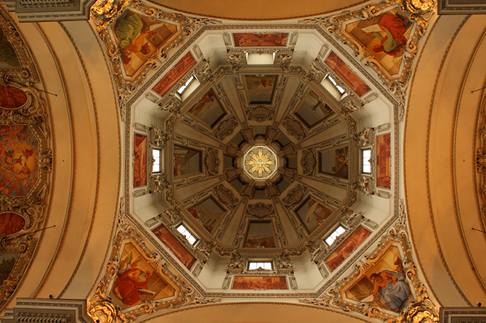 Salzburg