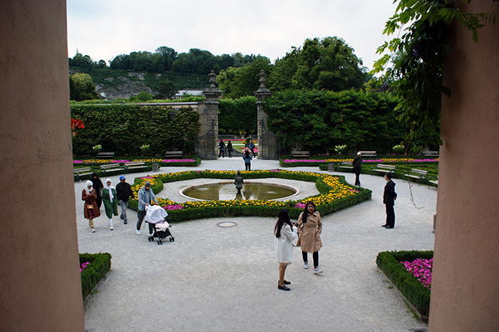 Salzburg