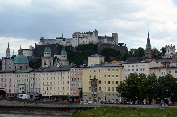 Salzburg