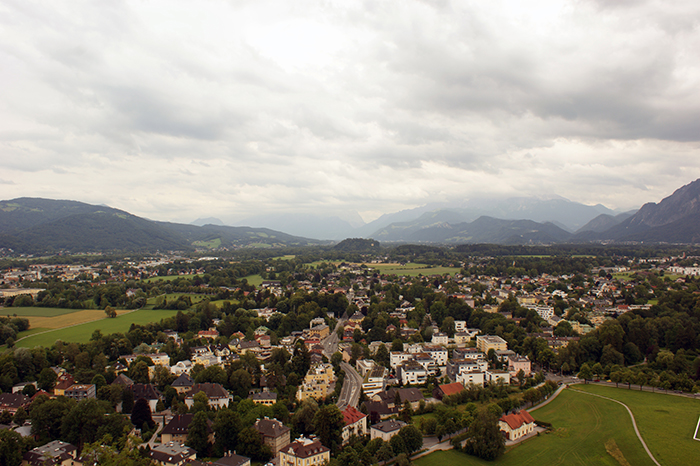 Salzburg