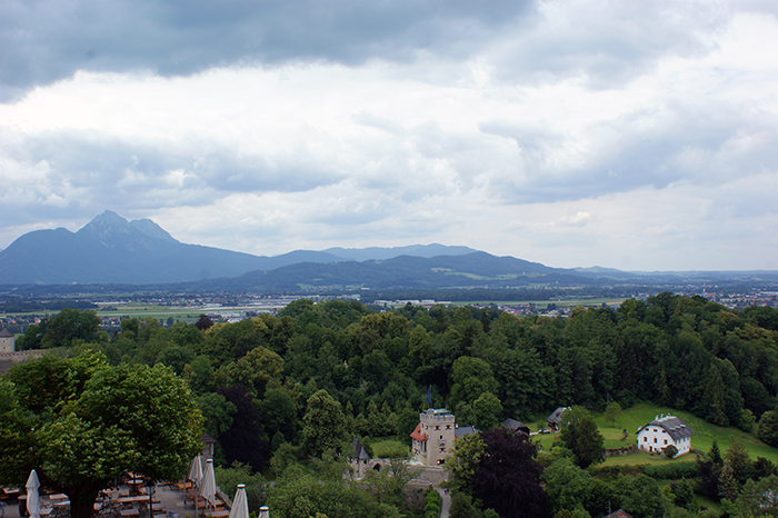 Salzburg
