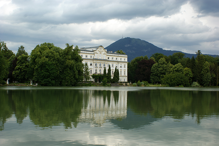 Salzburg