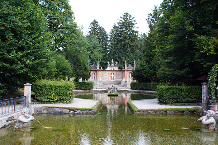 Salzburg