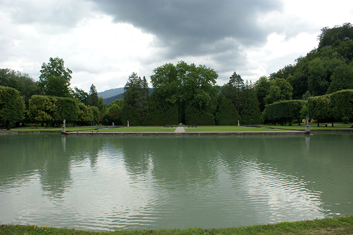 Salzburg