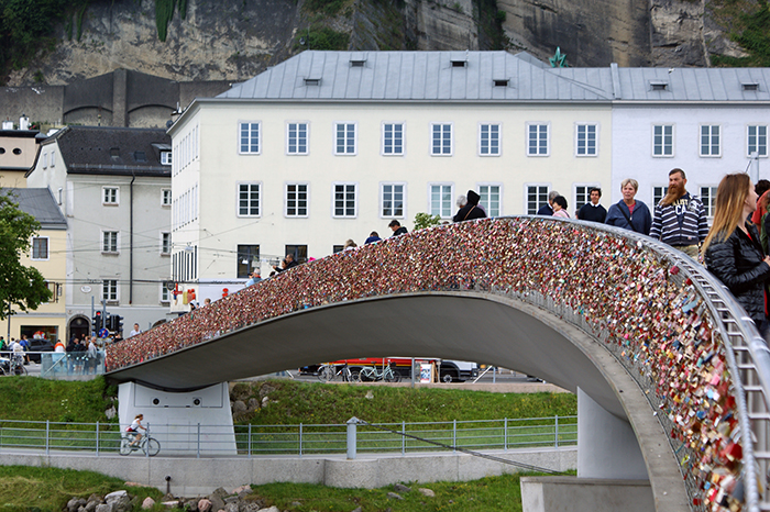 Salzburg