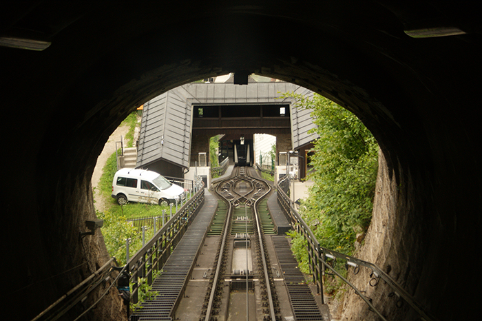 Salzburg