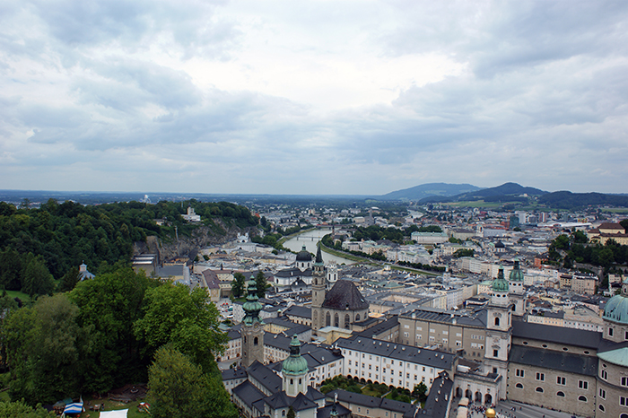 Salzburg