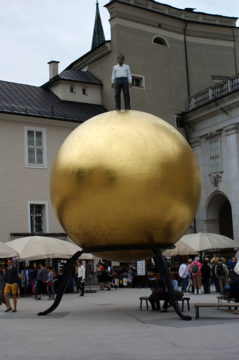 Salzburg