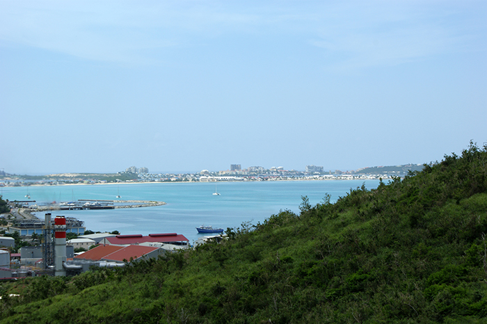 SXM: Inselwelt