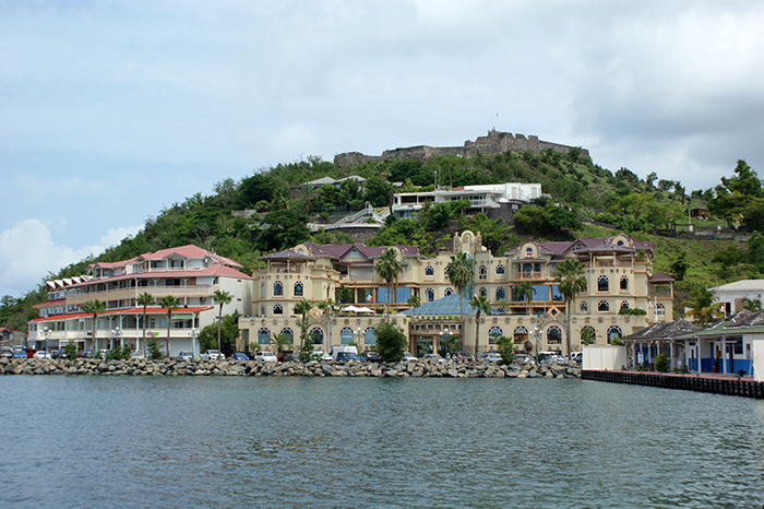 SXM: Inselwelt