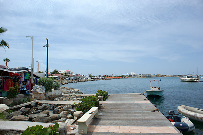 SXM: Inselwelt