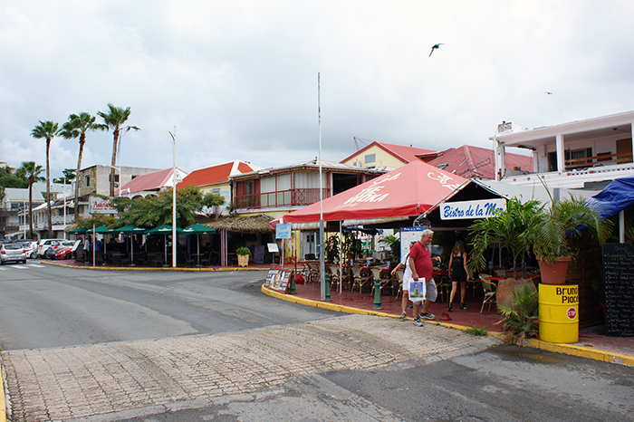 SXM: Inselwelt