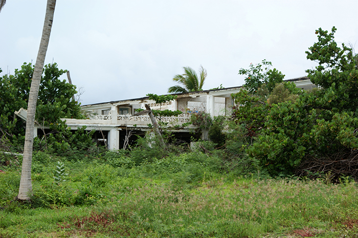 SXM: Inselwelt