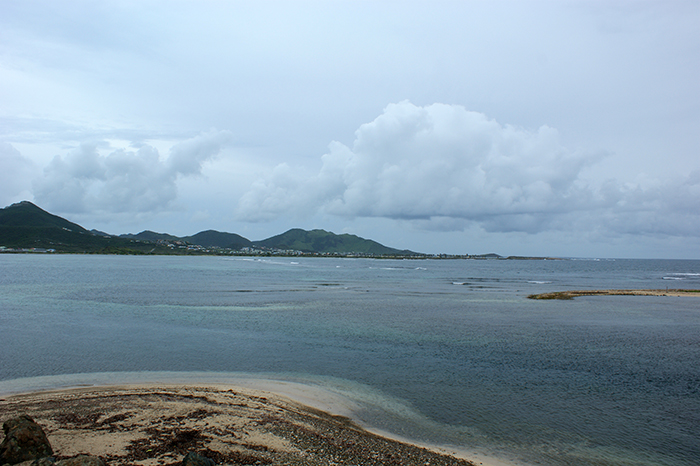 SXM: Inselwelt