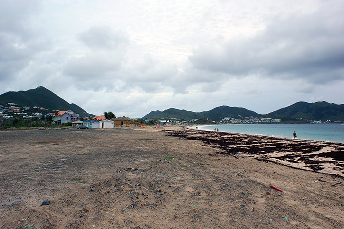 SXM: Inselwelt