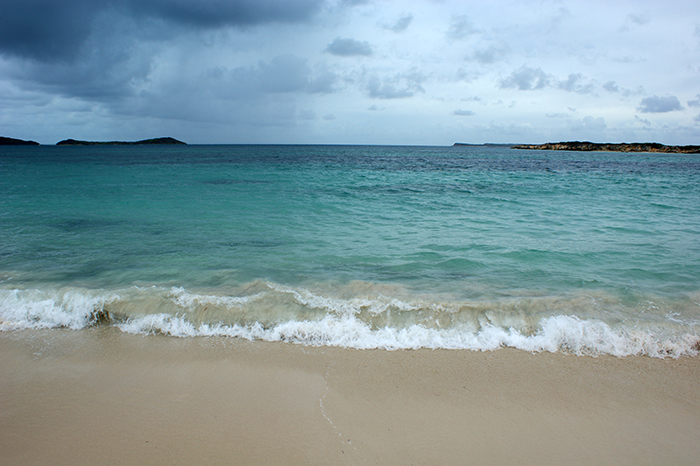 SXM: Inselwelt