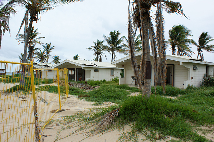 SXM: Inselwelt