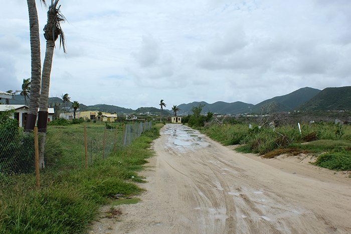 SXM: Inselwelt
