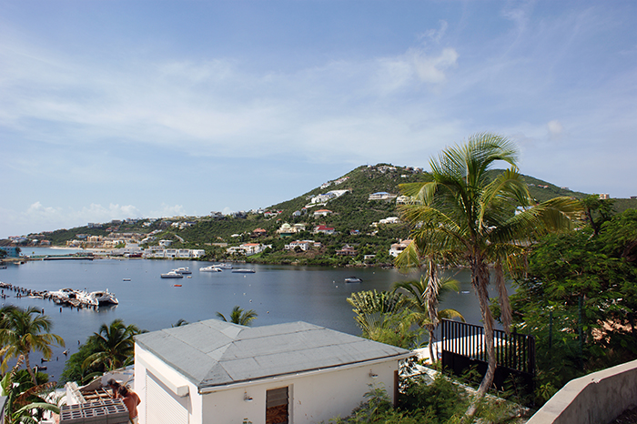 SXM: Inselwelt