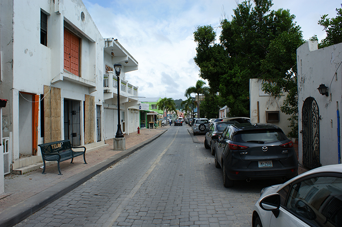 SXM: Inselwelt