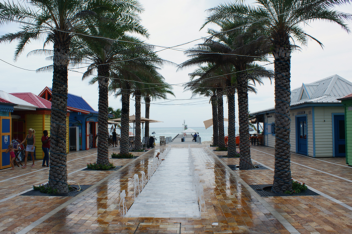 SXM: Inselwelt