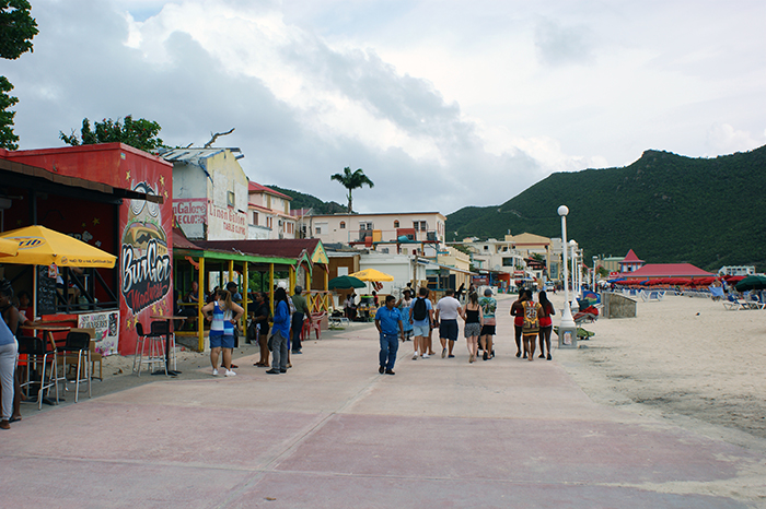 SXM: Inselwelt