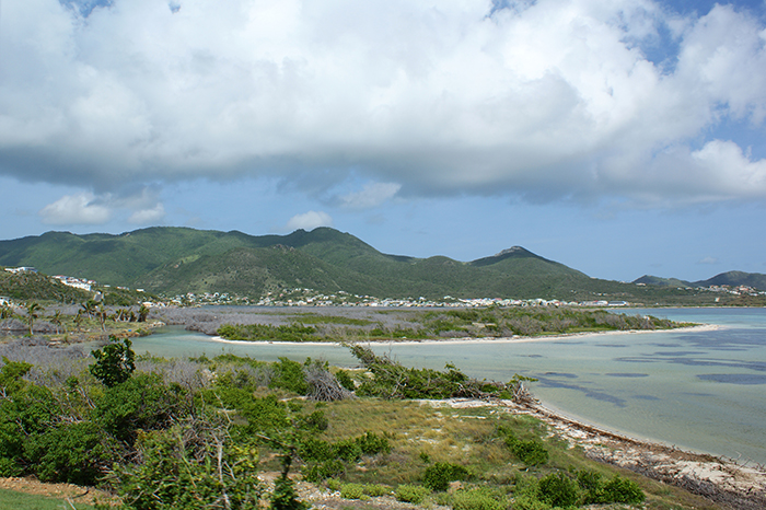 SXM: Inselwelt