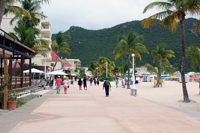 SXM: Inselwelt