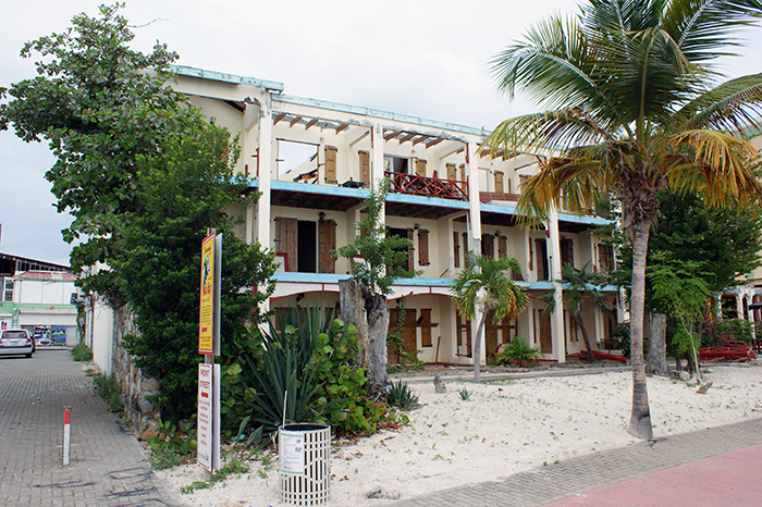 SXM: Inselwelt