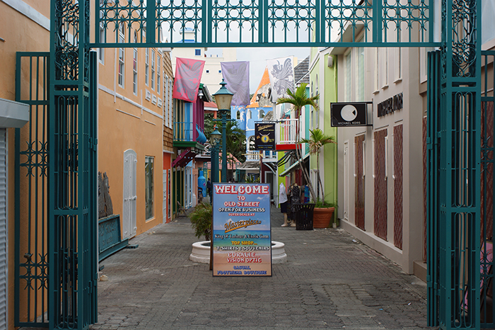 SXM: Inselwelt