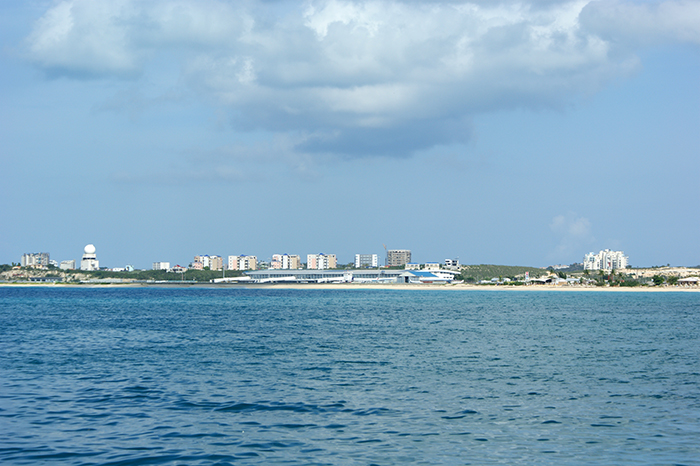 SXM: Inselwelt