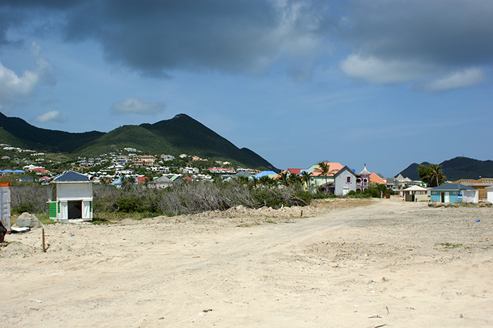 SXM: Inselwelt