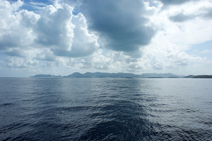 SXM: Inselwelt