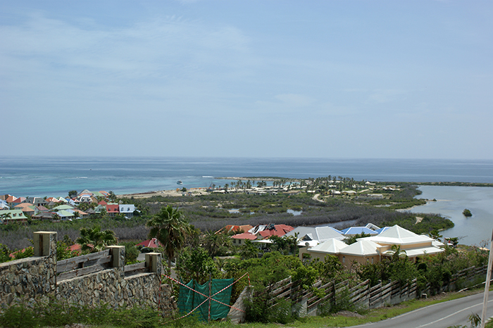 SXM: Inselwelt