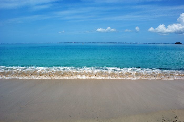 SXM: Inselwelt