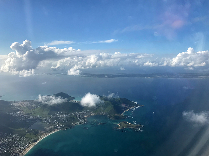 Sint Maarten Flughafen - Flüge (NL/F/UK)