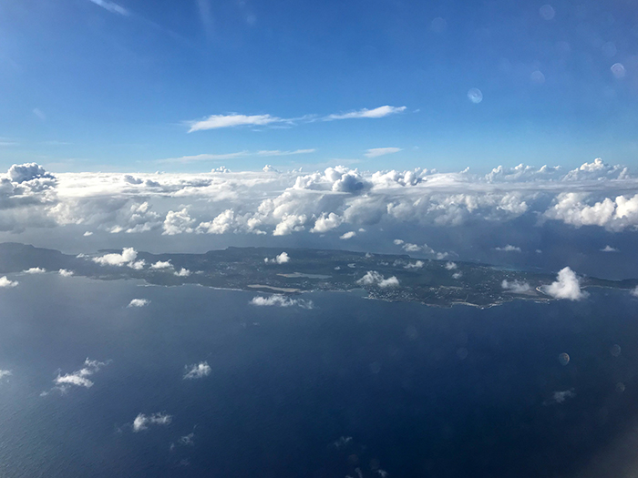 Sint Maarten Flughafen - Flüge (NL/F/UK)