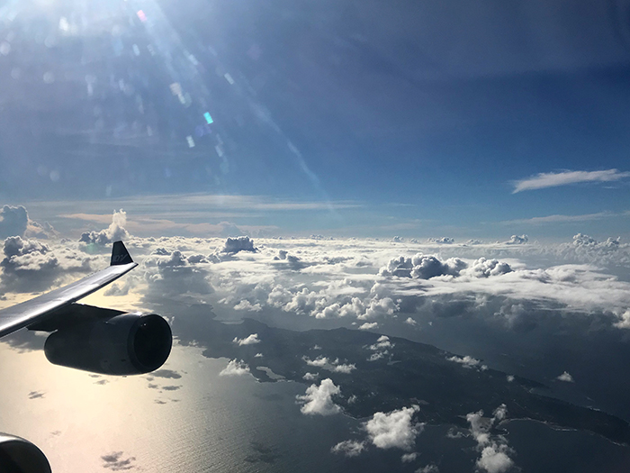Sint Maarten Flughafen - Flüge (NL/F/UK)
