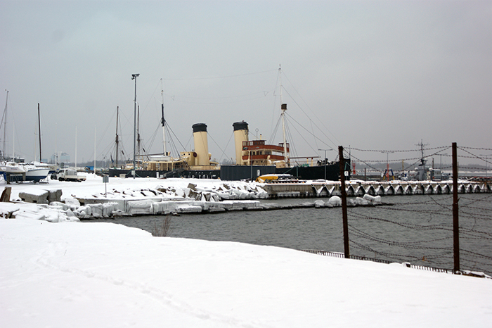 Estland: Tallinn 2018