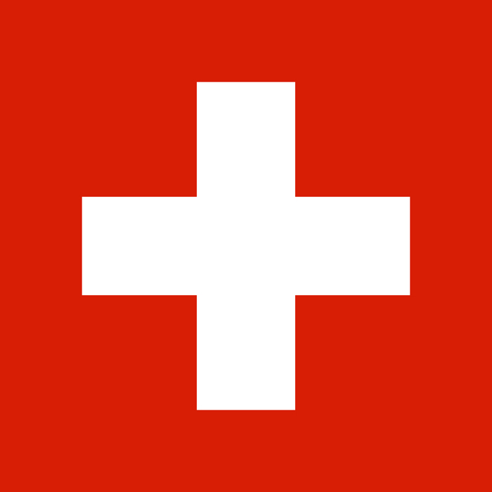 Schweiz: Appenzell - Bodensee 2019