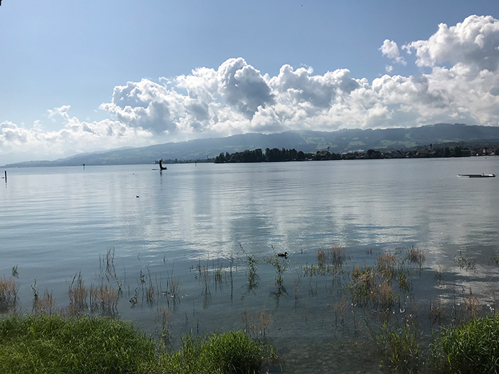 Schweiz: Appenzell - Bodensee 2019